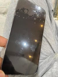 ايفون 14 بروماكس • ٢٥٦ • بطارية ١٠٠