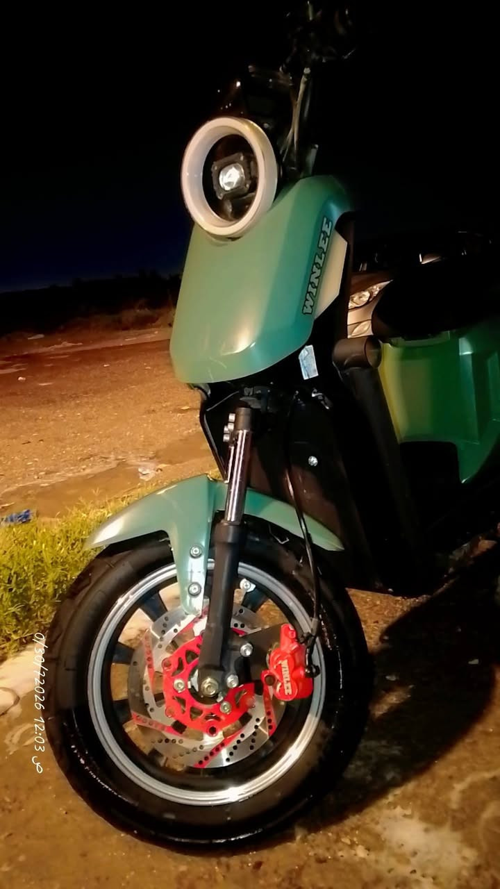سلام عليكم اف ثري جديده كلشي بيها شغاله بطاريات نضيفات سرعه 12*********** مكاني بغداد الدوره السعر 350 وبيها مجال


**إذا كنت صاحب هذا الإعلان وتريد حذفه لأي سبب، رجاءا أرسل رسالة إلى الدعم الفني**