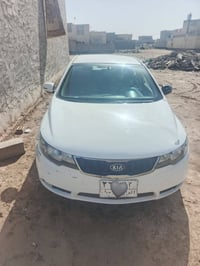 سيراتو • رقم اربيل • مكينة و كير