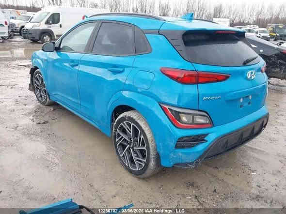 للبيع هونداي كونا 2023 n lin
مكينة 1600 تيربو

صور الحادث بل منشور 

بيها بل تحميل رصعة وشخوط بل قمارة

رقم بغداد بسمي هزة وسنوية جديدة

بصمة تشغيل عن بعد 

كشن + ستيرن ختم N

ماشية 26000 الف ميل

هيترات بل كراسي والستيرن 

السيارة بدون صبغ فقط الدعامية

شاشة جبيرة مع كامرة دوارة 

السعر 15,800$ 

مكان السيارة بغداد حي الحسين 

***********
