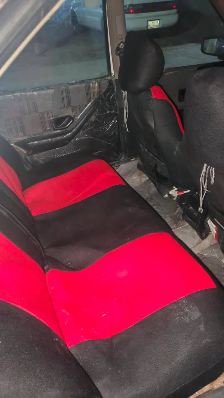 بيجو بارص
موديل2015

سنوية مجددة 28 بأسمي

بدون  ضربة فقط مبدل قبق جنطه

نمرتها نجف ومكانها نجف

سعر البيع 55

الشراي يجي يگلبها ويتدلل

***********
***********
