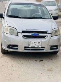 ٢٠١٣ • مكينة وجير جديد • نجف