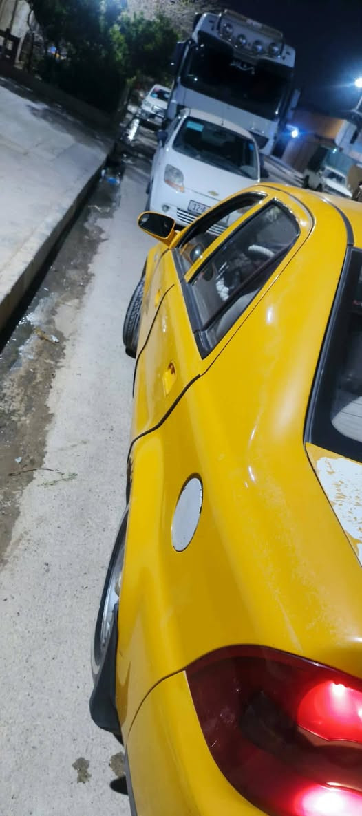 سياره سي كي  2011 رقم الماني سنويه 27..كاربون بيه. هيئه500 غرامات 0. شرط التحويل محرك كير شرط مشط استيرن تعبان.. طخم تايرات، خط ابيض جدد،، بيه خياسان دوائر.
سعر 30 بيه.مجال
***********
