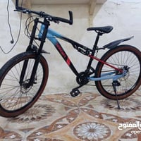 مراوس • شحن رقمي • دراجات