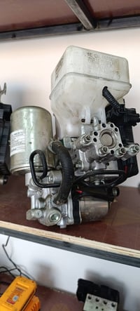 قطع ABS • ياباني وكوري • كركوك ساحه طيران