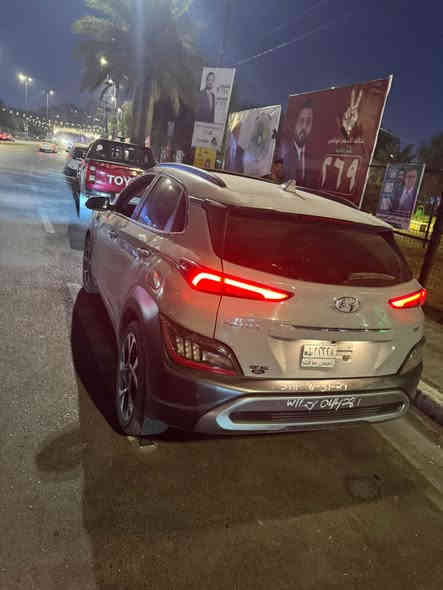 السلام عليكم كونا ٢٠٢٣ لميتد 
بدون شواصي بدون لغود 
حادثه مثل ما موضح في الصوره 
بيه قماره السياره 
جاهزه فحص مؤقت
مكان بغداد
#السعر ١١٥ وبيها مجال 
***********
