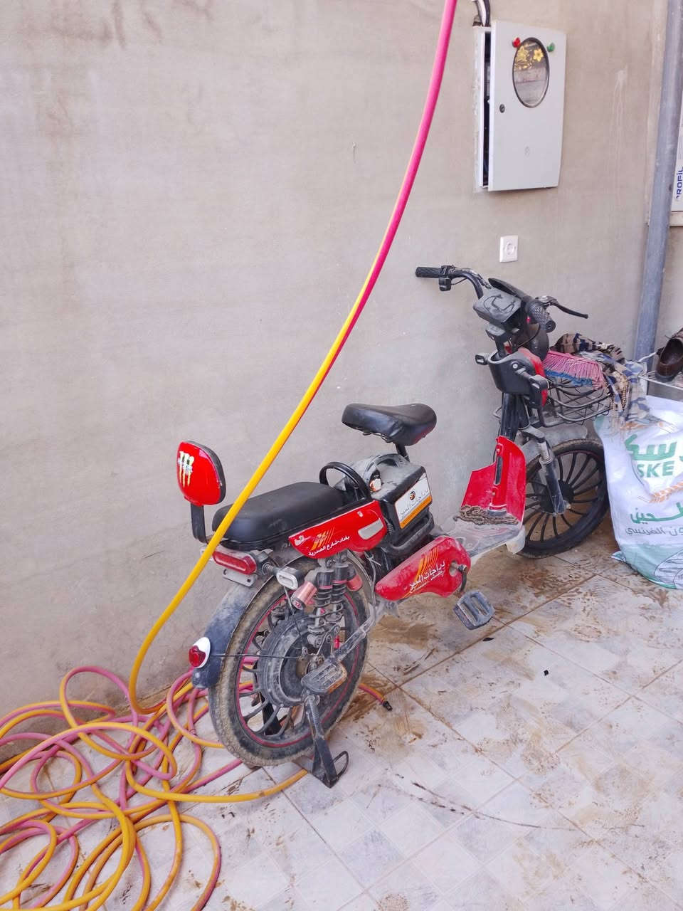 ماطورات للبيع داخل الموصل ***********
