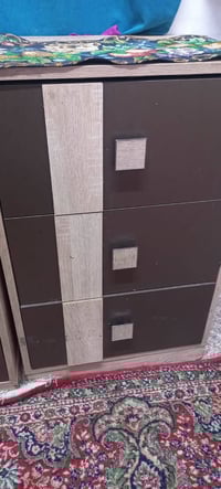 غرفة تركي • شبابيه • سرير ٢