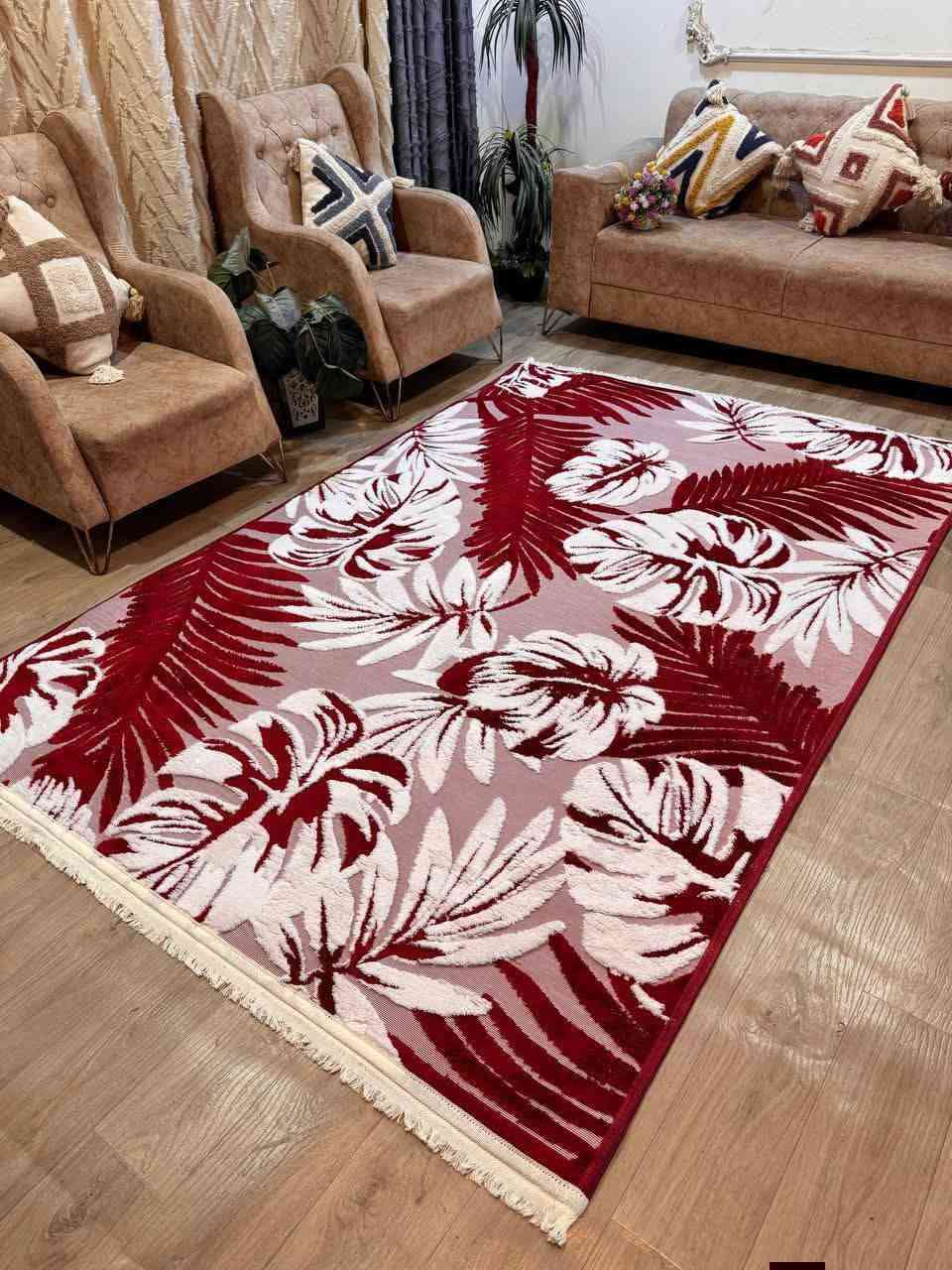 بوهيمي موديلات جديدة الظهر كابوي
قياس 280*180

السعر(( 28الف))💕🌿❤ البصرة, العراق


**إذا كنت صاحب هذا الإعلان وتريد حذفه لأي سبب، رجاءا أرسل رسالة إلى الدعم الفني**