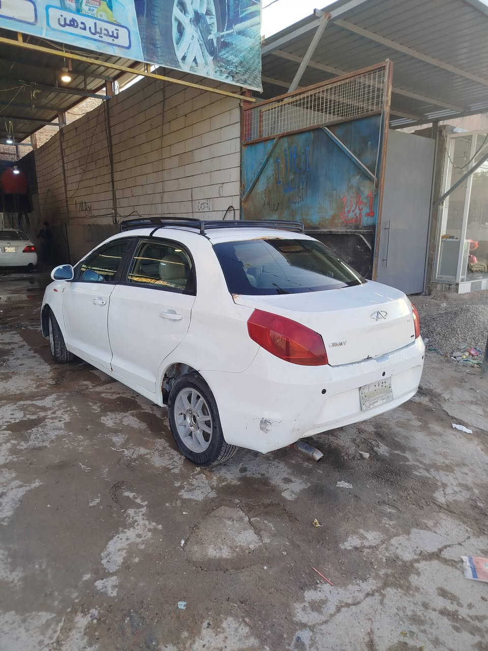 سلام عليكم شيري فلاوين لبيع او مراوس  رقم قادسيه  راعيها نجف ويريد مداور
مكانها نجف سعرها ٢٨وبيها مجال
***********
