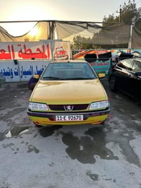 بيجو لميس • ٢٠١٣ • مكينة كارتون