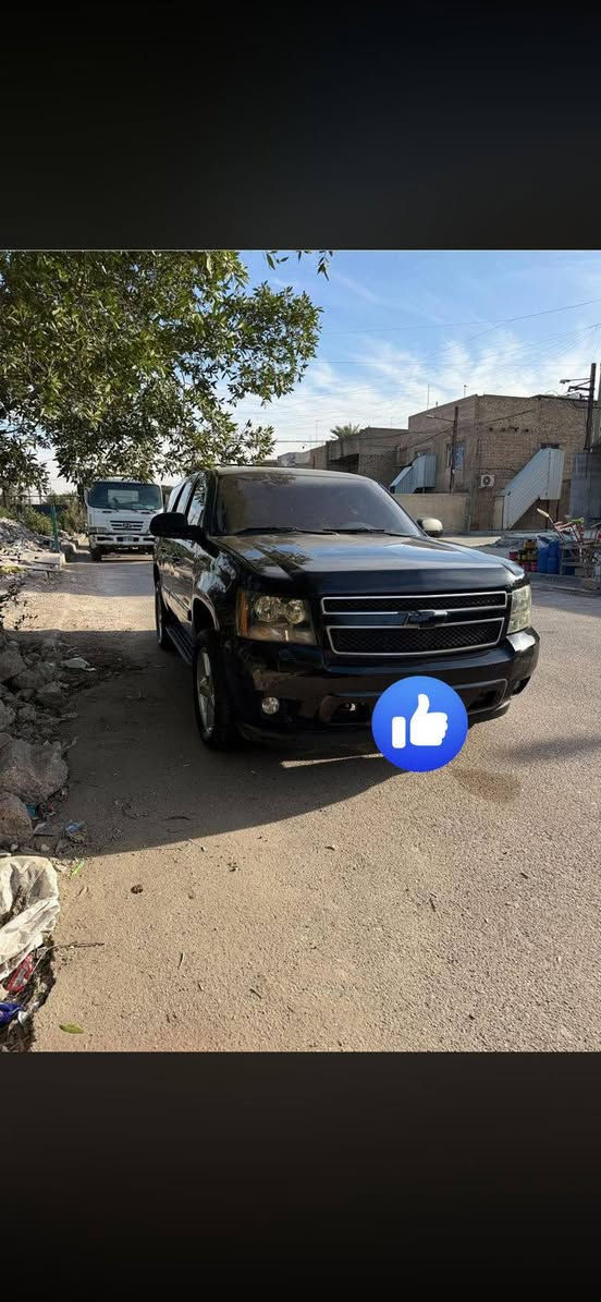 تاهو ٢٠٠٨ خليجيه داخل عسلي ادوات مكفوله من الكص والفتح والسرقه السعر ٧٠ رقم الهاتف ***********
