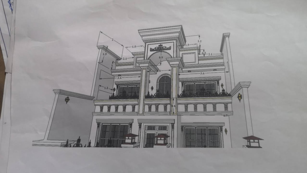 هيكل للبيع غير مسقف
الاسرى والمفقودين قرب اسواق اسعاده ودور السكك
م٢٠٠ 
واجها ١٠م
تصميم 2025
طابو بسمي
للستفسار اتصل *********** او ***********
