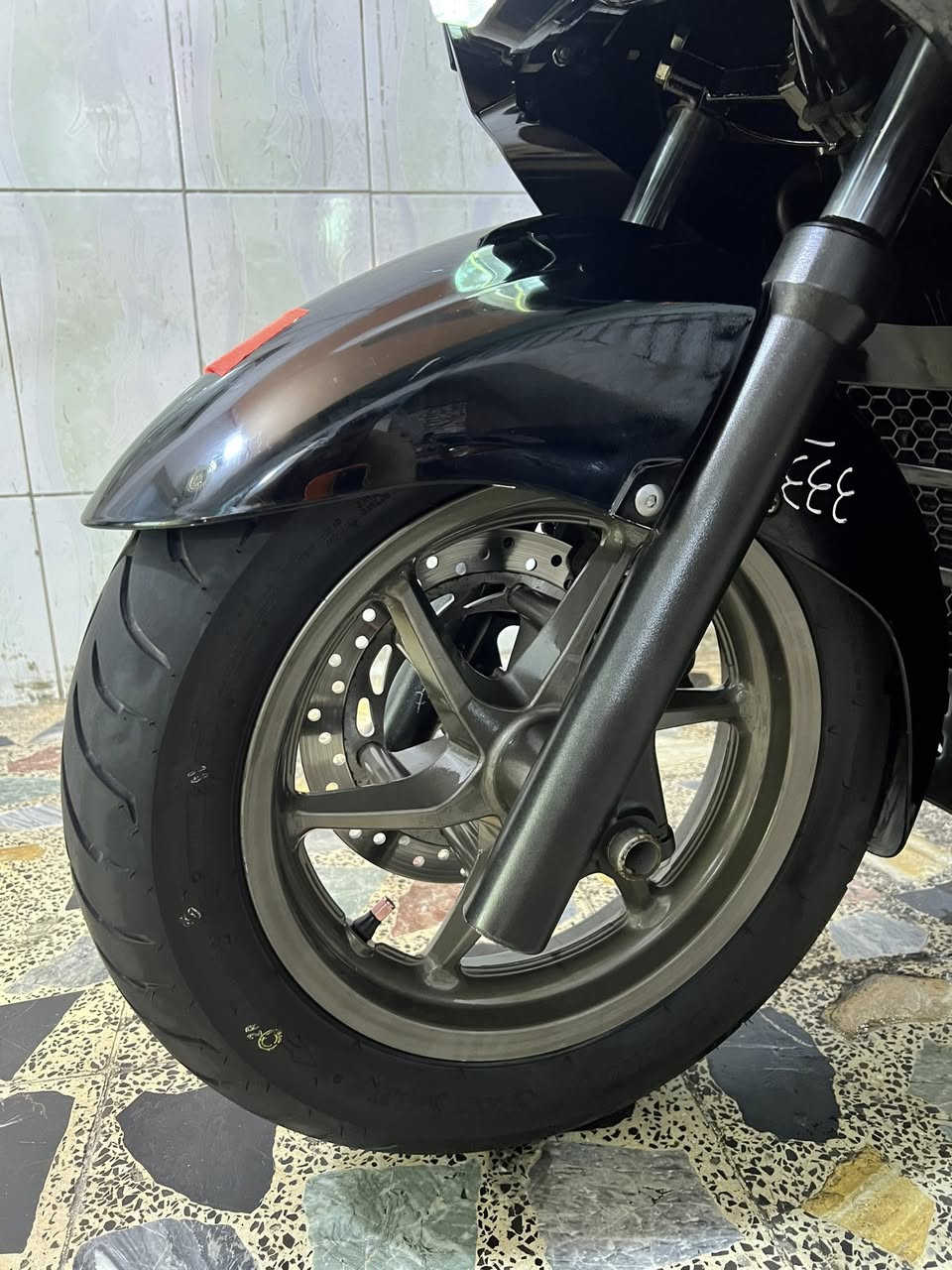 السلام عليكم HONDA FZ250 دراجة رمبة كفالة عامة صور مزاد يابانية ماشية 25km تدفئة يدات اوراقهة كاملة الاستفسار واتساب متواجد ***********✅💵☎️

