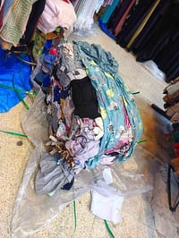 جامه بيتي • فانيلا قطني • موصل حي سومر