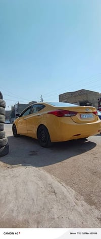 ورحمه الله وبركاته النترا موديل 2013 محرك ال 1600دوش سياره بلاديه بدون...