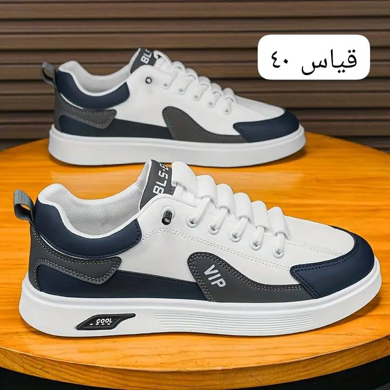 تخفيضات تخفيضات وصلنا الان احذيه عاليه الجوده
تصميم عصري احذيه رجاليه 
  سعر القطعه 
5 الف 
 موجود توصيل كافه محافضات العراق


**إذا كنت صاحب هذا الإعلان وتريد حذفه لأي سبب، رجاءا أرسل رسالة إلى الدعم الفني**