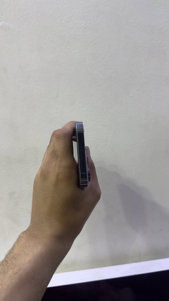 سلام عليكم
ايفون 13  برو فقط 
لون بحري المميز
ذاكره  256
بطاريه 90 بلادي
امريكي
التلفون وتر بروف  اخو جديد وستعماله  جان  ع كد مكالمات
مكاني  كوفه
السعر  خاص🔥


**إذا كنت صاحب هذا الإعلان وتريد حذفه لأي سبب، رجاءا أرسل رسالة إلى الدعم الفني**