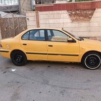 سمند ٢٠١٣ • رقم واسط • مشروع وطني