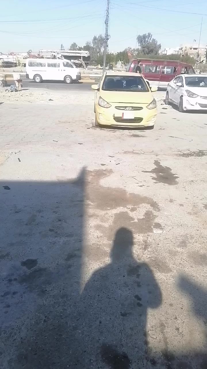 سلام عليكم شباب اني اخوكم سيد جواد الفيتر خادمكم اي استفسار انا خادمكم ع الواتساب *********** مكاني حي اور قرب جامع الفردوس
محرك كايم اني خادم
محرك بي كازكيت حادم
محرك بي رواجز خادم
