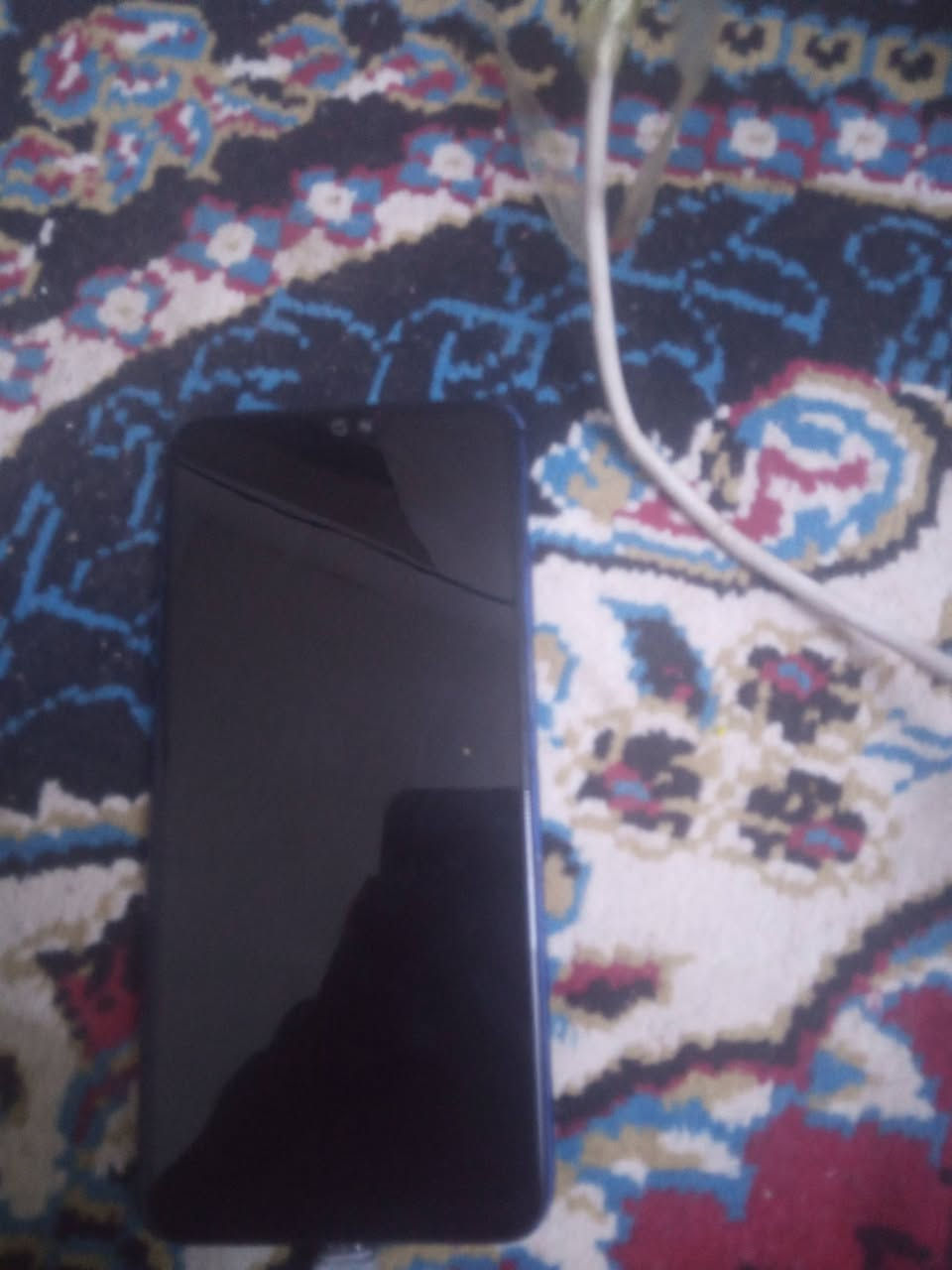 هونر x8 ماكس
ذكرة 128

عوزه فقط الظهر

ب60 وبية مجال

شرط الفحص زين القوس


**إذا كنت صاحب هذا الإعلان وتريد حذفه لأي سبب، رجاءا أرسل رسالة إلى الدعم الفني**