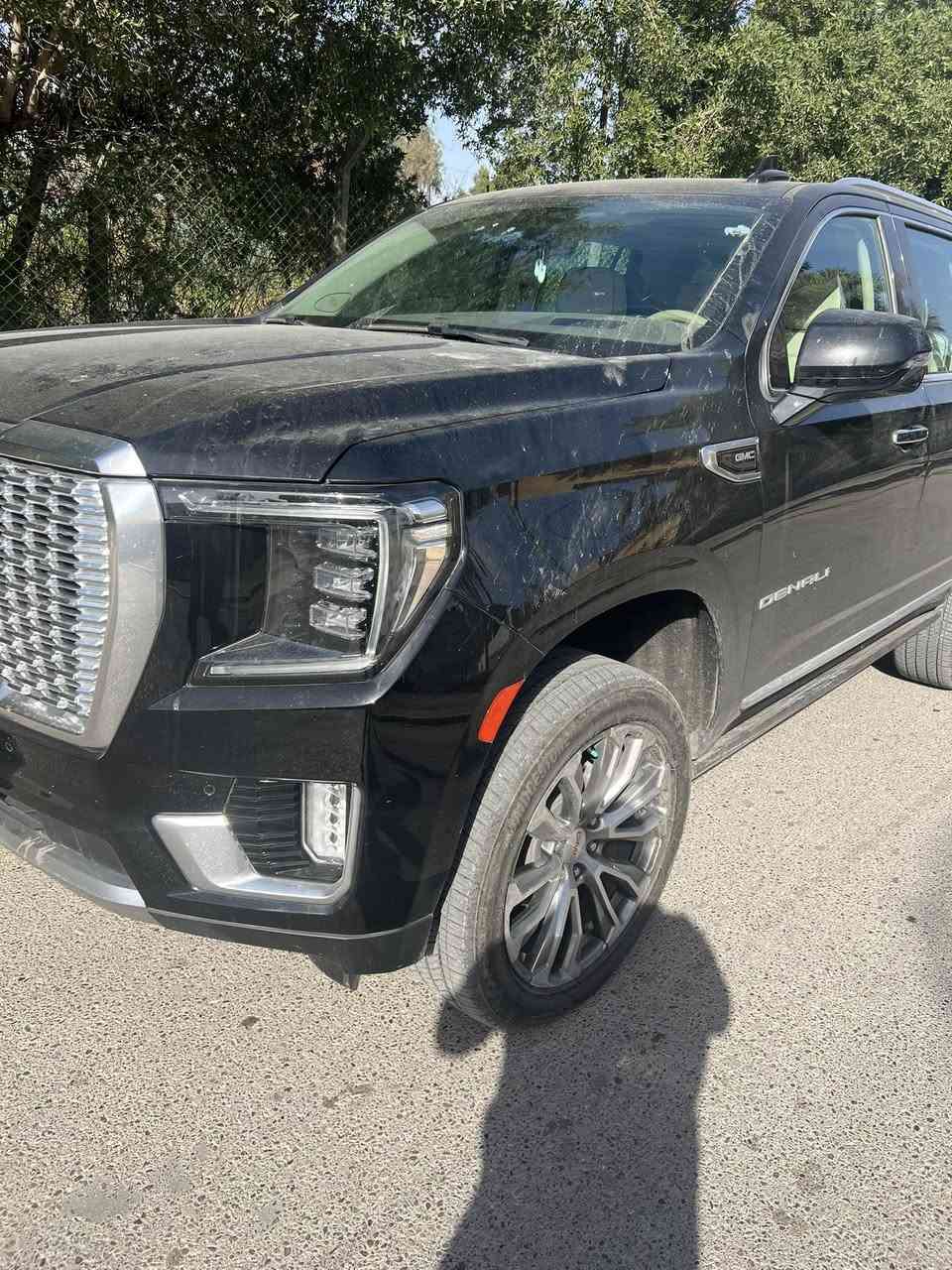 السلام عليكم 
عندي جمسي دينالي خليجي وكالة المنصور رقم اربيل موديل 21 مكفولة كفاله عامه من صبغ وبارد وكلشي ماشيه 60 الف تخم تاير جديد السعر 52500 وبيها مجال للطيبين يعني خمس شدات وخمسه وعشرين ورقه مكاني بغداد للاستفسار هذا رقمي ***********
