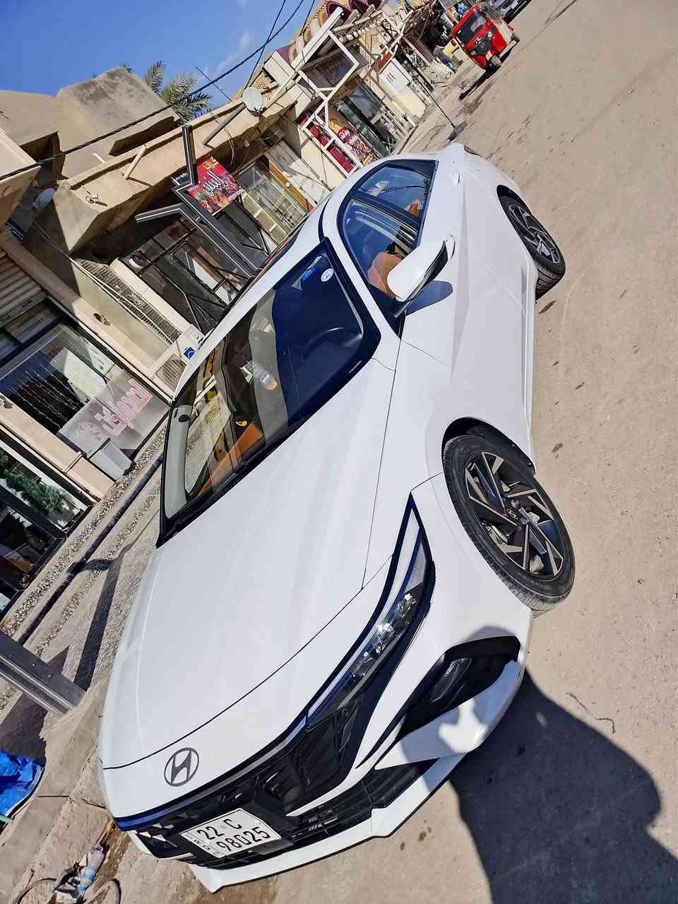 النترا 2024 خليجية مرقمة أربيل تحويل مباشر أو وكالة 
السعر 143 وبيه مجال للطيبين فول مواصفات بصمة تشغيل شاشة كبيرة كاميرا دوارة شحن لاسلكي مثبت سرعه تحكم ستيرن رادرات امامي وخلفي حساسات أمامية وخلفية نظام سرعه نورمال أيكو سبورت رياضي عدم نزلاق سايد بريك بصمه لايت زنون ابيض قوي جدا تبريد قطعتين مدوشمة عامتآ درجة أولا السيارة كفالة عامة للأخير وشرط الفحص ‏‪***********‬‏
