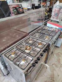 طباخات مصرية • كريازي • فريش