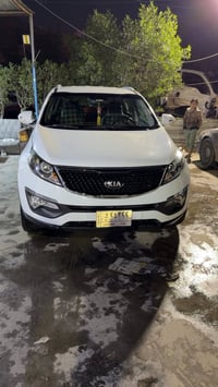 عدي سبورتج ٢٠١٦ مكفوله عد رصعت ٣بيها أدور سورنتو مروس ٢٠٢٤ و ٢٠٢٥اوجهز...