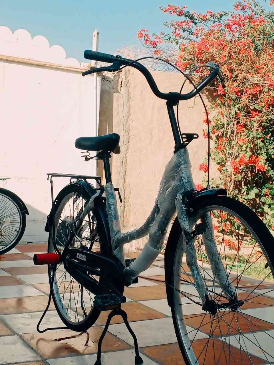 سلام عليكم ورحمه الله وبركاته باسكل للبيع نضيف موديل 21 مكان بابل الستفسار انتصل وبيك خير وتدلل ***********
