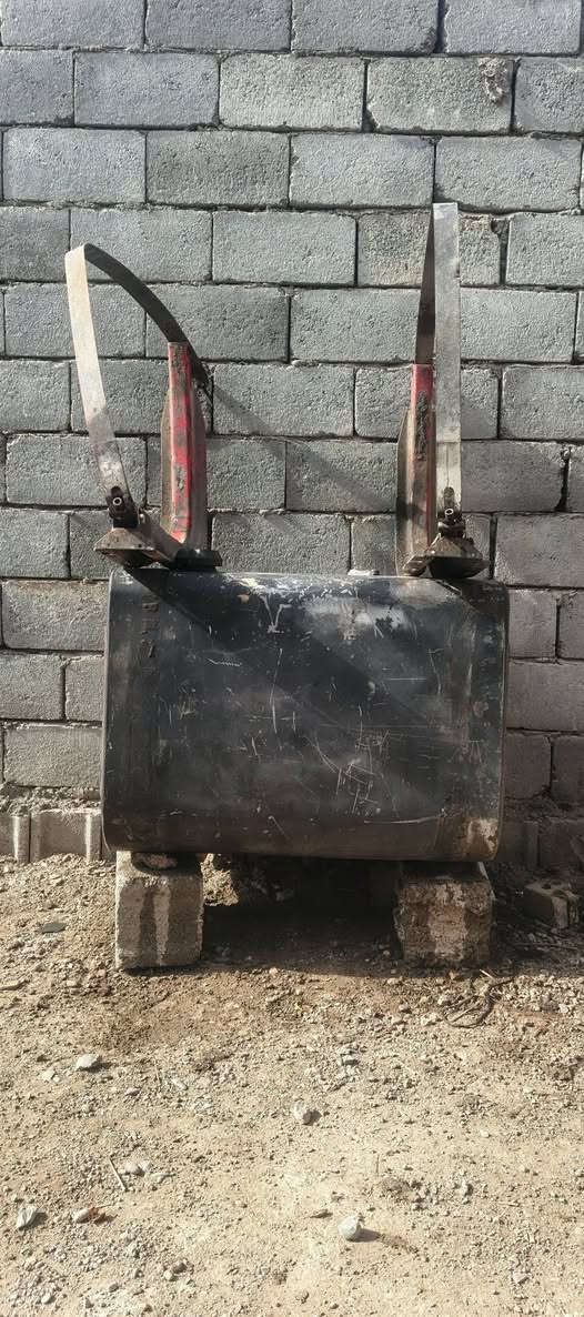 ت
تاندي سكانيه للبيع***********ديالى بلدروز
