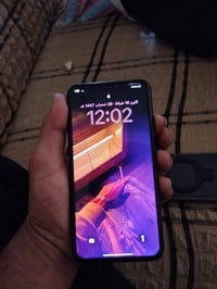 ايفون اكس ماكس • بطارية ١٠٠ مبدل اصلية • بابل مسيب