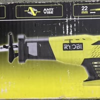 من رخصة ادارة الكروب كتر قرصي ميلوكي فارغ فحم  منشار ترددي روبي جديد ف...