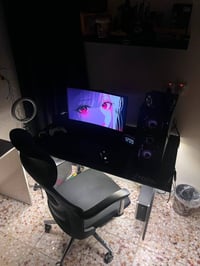 🔥 للبيع تجميعة Gaming كاملة جاهزة للاستخدام 🔥 تجميعة قوية ونظيفة، استع...