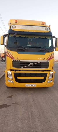 فالفو • ٢٠١١ • اتوماتيك