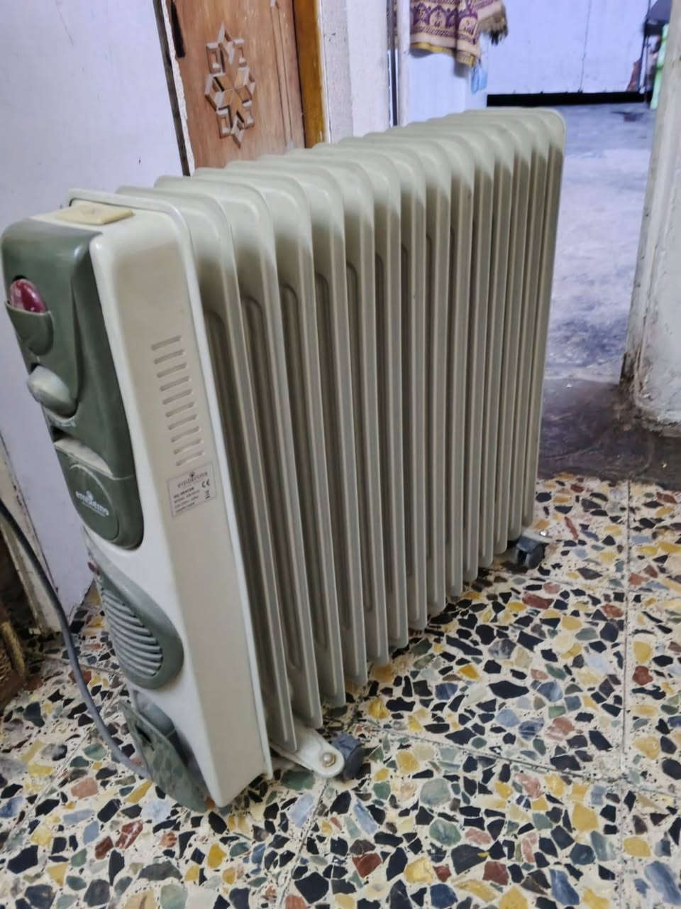 غراض للبيع


**إذا كنت صاحب هذا الإعلان وتريد حذفه لأي سبب، رجاءا أرسل رسالة إلى الدعم الفني**