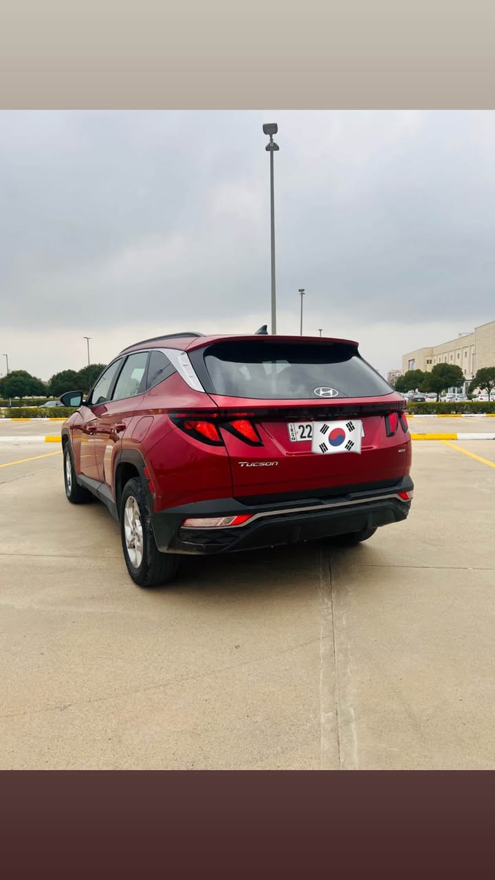 Hyundai Tucson 2023 

بصمة 
كامرة 
شاشة جبيرة 
تشغيل عن بعد 
كشنات تدفئة 
استيرن تدفئة 
سياقة ذاتية 
كونترول تراكشن
دبل اكسل 4*4 
لايتات امامية خلفية led 
رادار امامي 
رادارات جوانب 
رادار خط شارع 
تحديد سرعة 
تبريد مركزي 
اوتو ستارت ستوب 
اوتو هولد 
بريك بصمة 
نزول منحدرات 
٤ انضمة قيادة ( Eco -normal-sport-smart)

سيارة ماشية 13 الف فقط يعني اب حالة الشركة ٤ تايرات جدد من شركة nexen صدر كير محرك كلشي اب شرط متصرف عليها دينار هزة فحص سنوية رقم كلشي جديد رقم اربيل و سنوية جديدة لحد ٢٠٣٠ تحويل اب شرط ثاني يوم 

ضرر سيارة ٣ قطع فقط بيها دواخل قليلة ايرباك استيرن 

مكان سيارة:اربيل 

سعر :١٥٩$ بيها مجال للطيبين 

*********** اتصال و واتس اب أربيل, العراق
