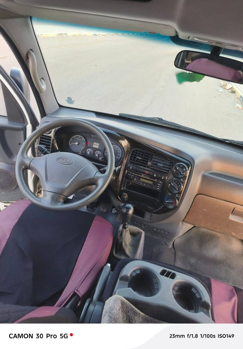 السلام عليكم كيه بنكو فحل مديل 18 سياره جديده خير من الله سعر 65 وبيه 
 مكان بصره سياره مكينه وكير جديده سياره بدون رقام سياره دوات ***********
