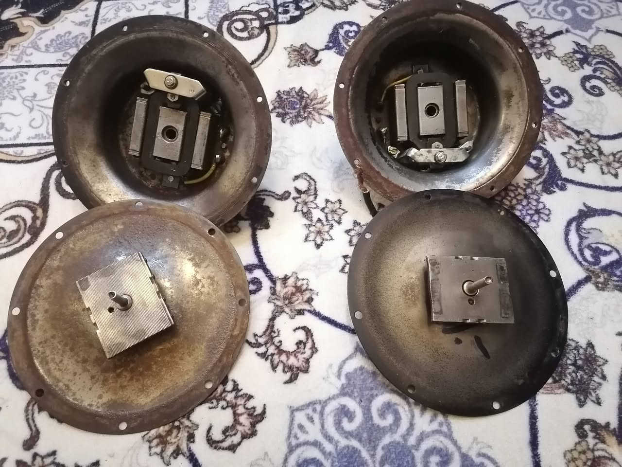 سلام عليكم غراض للبيع كبات تكتك اصليه وهورنات بووش مكاني بغداد حي الجهاد 0780779039 يوجد واتساب


**إذا كنت صاحب هذا الإعلان وتريد حذفه لأي سبب، رجاءا أرسل رسالة إلى الدعم الفني**