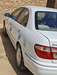 سني 2001 رقم بغداد دولي تحويل مباشر  سياره احله من صوره تجي وشوف بعينك...