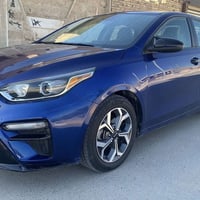 فورتي • ٢٠٢٠ • قادسية