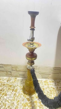 نركيله طه للبيع نضافة فول مطبوعه انكليزي. السعر 75 …للاستفسار 07765502...