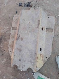 درع شفل حجم ٥٠ كامكسو البيع رقم 07882025680