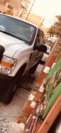 فورت F350 • ٢٠١٢ • كفالة