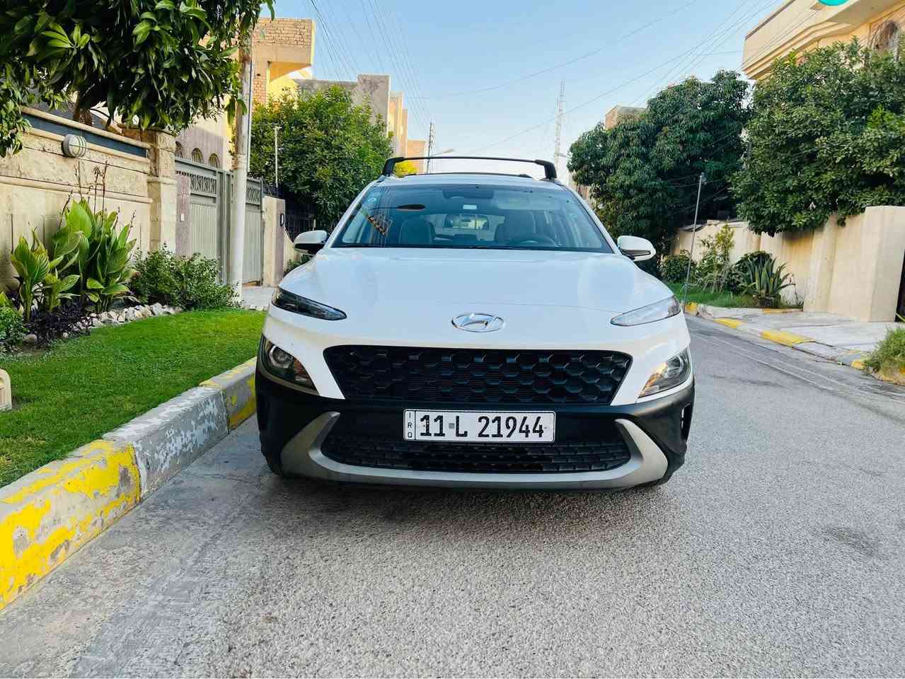 يا الله 
سلام عليكم 
هونداي كونا 2022
وارد امريكي 🇺🇸فول واحد ع واحد 
لون مميز ابيض ثلجي السياره 
بدون حادث بدون صبغ مكفوله حتى  من البارد 
ماشيه 13 الف 
الضرر مياه امطار 
((ابيع على الفحص وين يعجبك افحص👍))

مواصفات السياره 👇
🛑محرك 2000 Doch دوش
🛑 بصمه تشغيل وابواب وجنطه
🛑 كشنات  تدفئه♨️
🛑لايت لد ليلي نهاري
🛑كامرا دوراه 
🛑شاشة لمس تدعم نظام Android Auto +Car play 
🛑 مانع انزلاق / مانع منحدرات
🛑رادارات 360 درجه
🛑اشاره 💡 با لمرايا 
🛑رادار جانبي النقطه العمياء 
🛑رادار خلفي ‼️
🛑رادار امامي ❗️
🛑تحديد مسار+ سياقة آليه
🛑توقف ذاتي 🚳 عند الاقتراب من سياره 
‏🛑‎فول تحكم ستيرن
🛑كروز مثبت سرعه 

🛑‏ تبريد شاشه بيانو منفصل 

🛑3 وضعيات قيادة Smart‏-Sport-Normal

🛑اوتو هولد @/توقف ذاتي 

🛑منافذ Usp /Aux /12v

‏‎🛑 حساس اطارات

‏🛑‎ویل کب كروم 17 
السعر 143بيه مجال حك الجيه 

السياره جاهزه مابيه اي نقص وجديده جداً احلى من الصور
الشراي يتصل ***********
عنوان بغداد غزاليه بغداد, العراق
