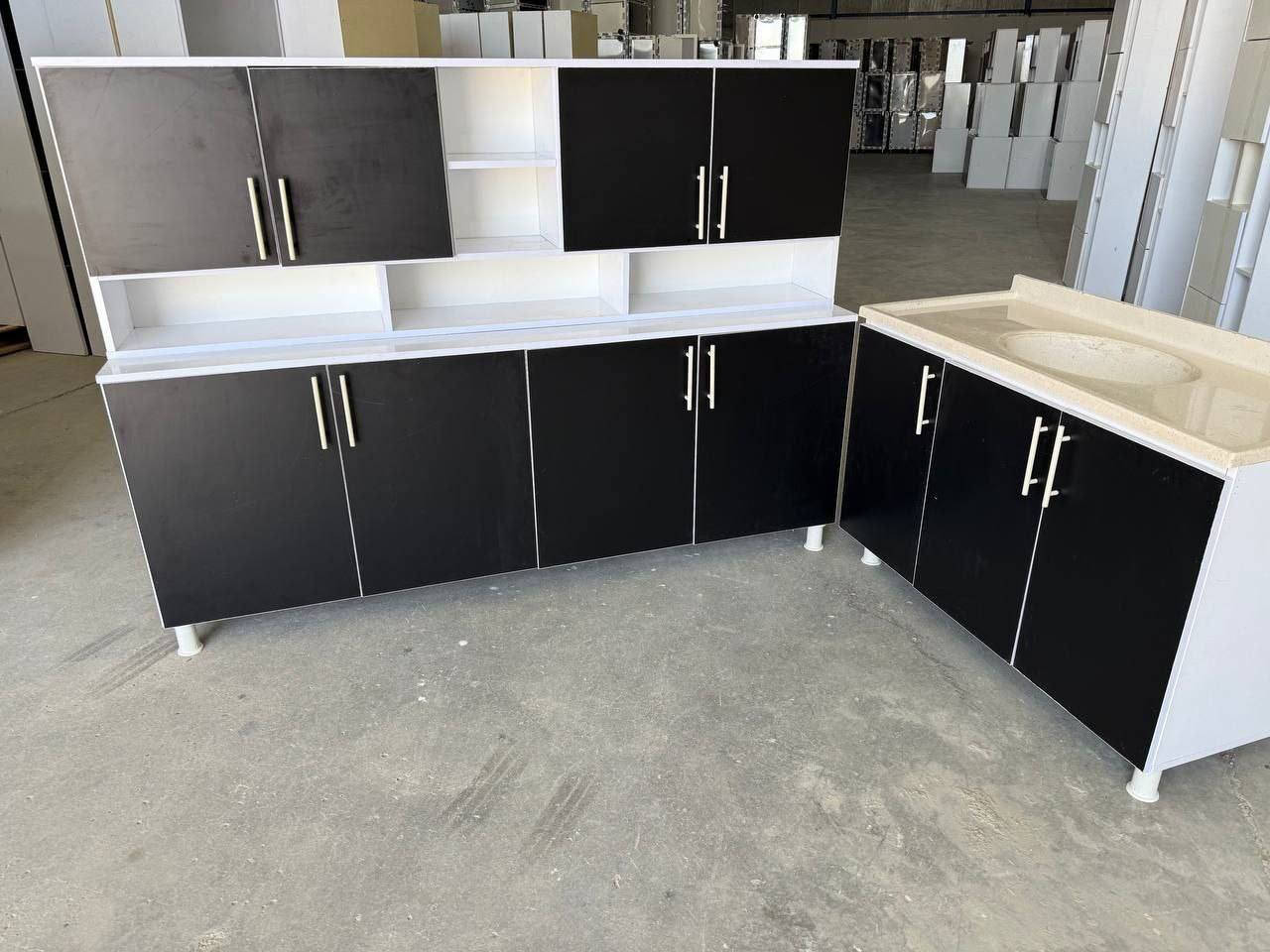 كاونتر MDF خشب مترين ارضي وملحق مع سنك متر و20 مرمر . السعر 240 الف


**إذا كنت صاحب هذا الإعلان وتريد حذفه لأي سبب، رجاءا أرسل رسالة إلى الدعم الفني**