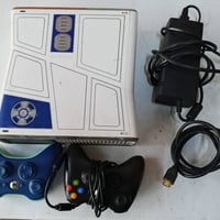 اكس بوكس ٣٦٠ • ١٤٠ لعبة • سليم