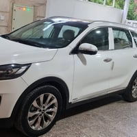 سونتو 2020خليجي فول موصفات 5 كامرات فور ويل 6 سلندر رقم بغداد بأسمي ال...