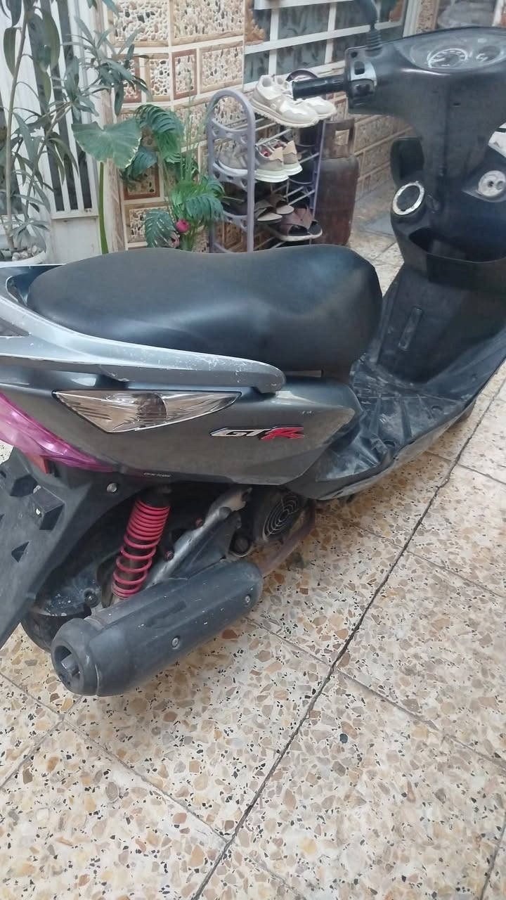 السلام عليكم ماكس ثعلب١٤٠ مابيها اي نقص نظافة كما موضح في الصورة  السعر٦٠٠ المكان مدينه الصدر للاسفسار الرقم ***********
