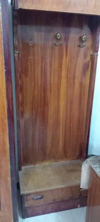 غرفة نجارة • مركز الحله • مساحة صغيرة